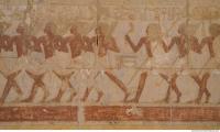 Photo Texture of Hatshepsut 0250